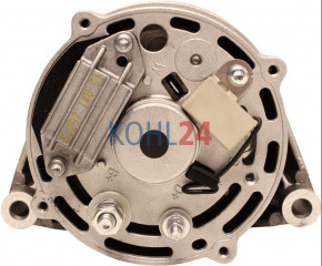 Lichtmaschine Massey-Ferguson MF-5710 MF-5711 MF-6712 MF-6713 Iskra Letrika 11.204.794 11.205.027 11.205.522 AAK4664 AAK4733 AAK4995 IA1668 Mahle MG1668 14 Volt 120 Ampere Original Iskra Letrika (Mahle) - Bild 3